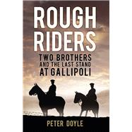 Rough Riders 9780750962940