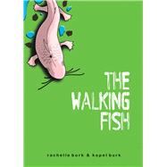 The Walking Fish 9780990782940