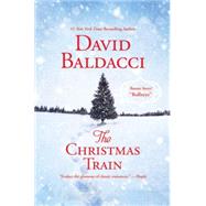 The Christmas Train 9781455532940