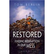 Restored 9781501822940