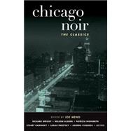 Chicago Noir 9781617752940