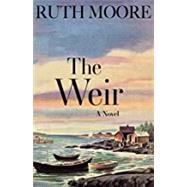 The Weir 9781944762940