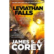 Leviathan Falls