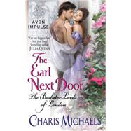 The Earl Next Door 9780062412942