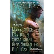 Mysteria Lane