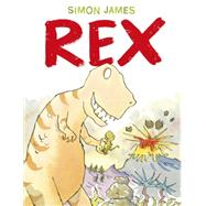 Rex 9780763672942
