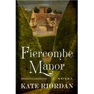 Fiercombe Manor 9780062332943