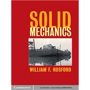 Solid Mechanics