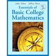 Essentials of Basic College Mathematics