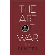The Art of War 9780486832944