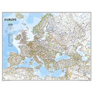Europe Classic 9780792292944