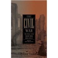The Civil War: The Final Year Told by Those Who Lived It 9781598532944