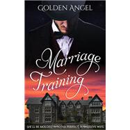 Marriage Training 9781627782944
