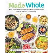 Made Whole 9781628602944