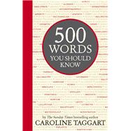 500 Words You Should Know 9781782432944