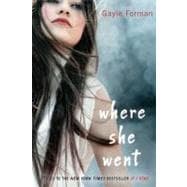 Where She Went 9780525422945