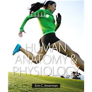 Human Anatomy & Physiology Plus MasteringA&P with eText -- Access Card Package 9780805382945