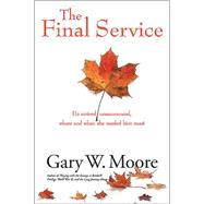 The Final Service 9781611212945