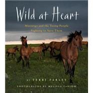 Wild at Heart 9780544392946
