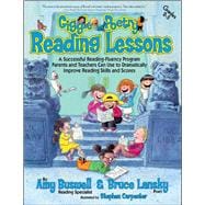 Giggle Poetry Reading Lessons 9781476742946