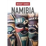 Insight Guides Namibia 9781780052946