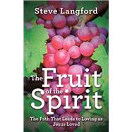 The Fruit of the Spirit 9781973652946