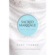 Sacred Marriage Gift Edition 9780310332947