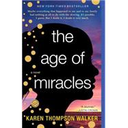 The Age of Miracles 9780812982947