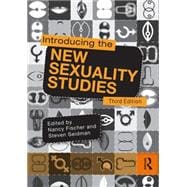 Introducing the New Sexuality Studies 9781138902947
