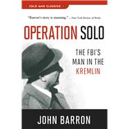 Operation Solo 9781621572947