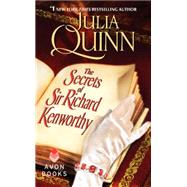 SECRETS SIR RICHARD KENWORT MM 9780062072948