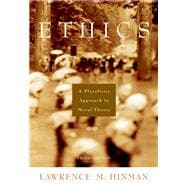 Ethics A Pluralistic Approach to Moral Theory 9780155062948