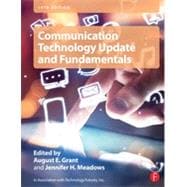 Communication Technology Update and Fundamentals 9780415732949