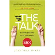 More Than Just the Talk 9780764212949