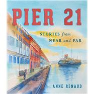 Pier 21 9781770502949
