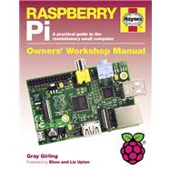 Raspberry Pi 9780857332950