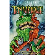 Neil Gaiman's Teknophage 9781629912950