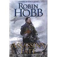 Assassin's Fate 9780553392951