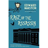Rage of the Assassin 9780749022952