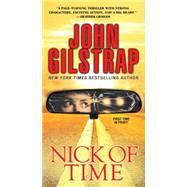 Nick of Time 9780786032952