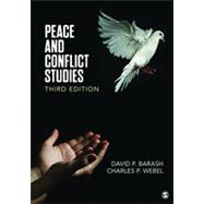 Peace and Conflict Studies 9781452202952