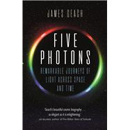 Five Photons 9781789142952