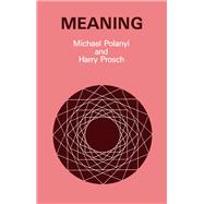 Meaning