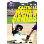 Baseball World Series 9780316212953