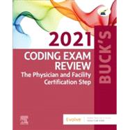 Coding Exam Review 2021 9780323762953