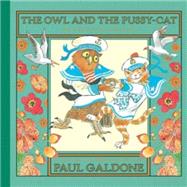 The Owl and the Pussycat 9780544392953