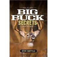 Big Buck Secrets 9781440242953