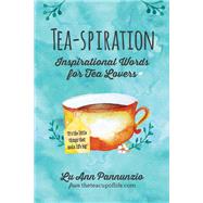 Tea-Spiration