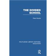 Divided School