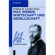 Max Weber